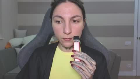 Kate online show from 03/30/26, 07:20