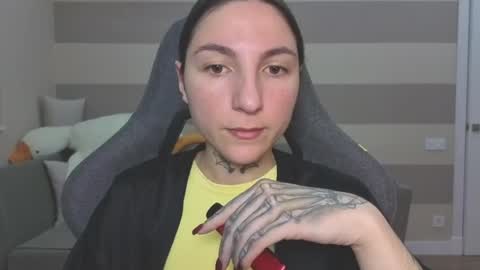 Kate online show from 04/03/26, 07:39