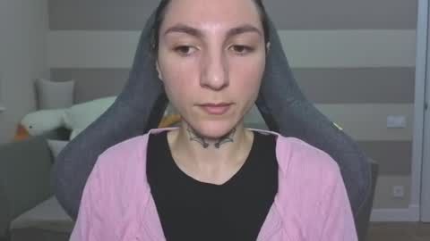 Kate online show from 05/16/26, 06:43