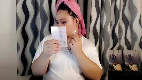 chabilataxx online show from 01/10/25, 10:39