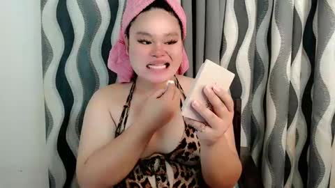 chabilataxx online show from 02/03/25, 09:52