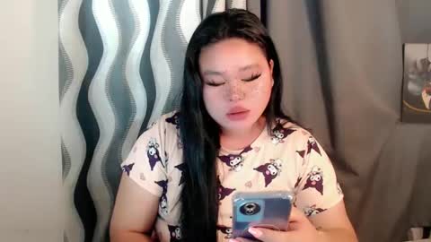 chabilataxx online show from 03/10/25, 12:18