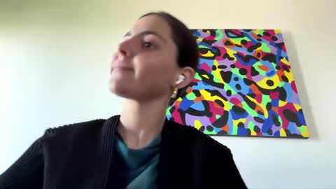 Nini online show from 06/07/26, 08:18