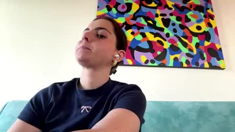 Nini online show from 06/08/26, 03:23