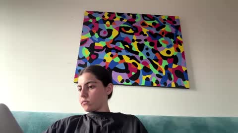 Nini online show from 06/11/26, 03:21