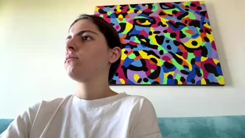 Nini online show from 06/16/26, 07:11