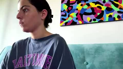Nini online show from 06/18/26, 09:14
