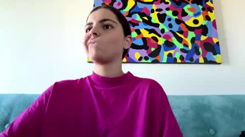Nini online show from 06/28/26, 08:09