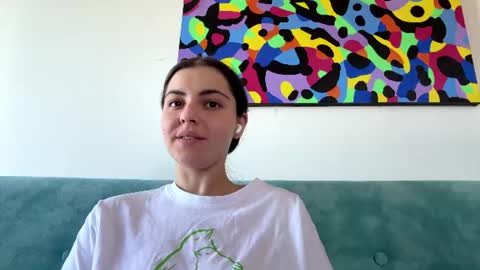 Nini online show from 06/29/26, 10:26