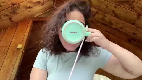 Nini online show from 07/18/26, 01:15