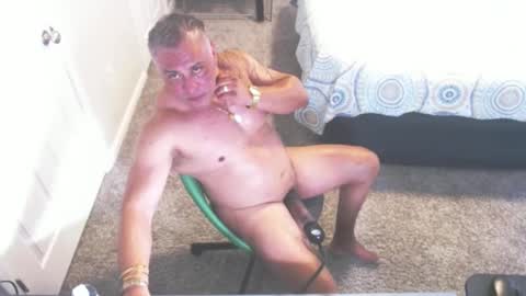 Snapshot of chacho1968 chatting on 09/22/25, 06:43 Chuck online show from 09/22/25, 06:43