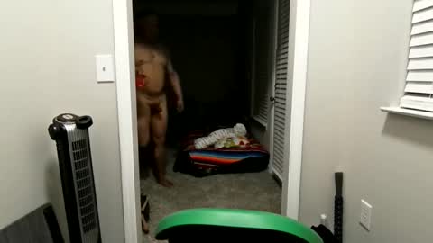 Snapshot of chacho1968 chatting on 10/02/25, 09:49 Chuck online show from 10/02/25, 09:49