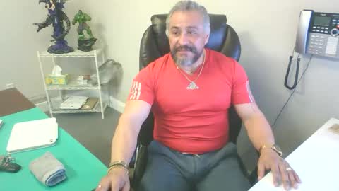 Chuck online show from 03/02/26, 01:08