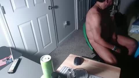 Chuck online show from 04/20/26, 02:03