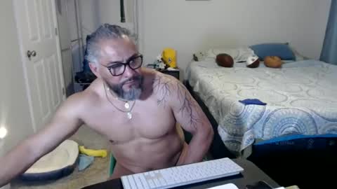 Snapshot of chacho1968 chatting on 06/14/26, 10:17 Chuck online show from 06/14/26, 10:17