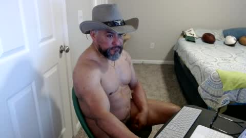 Snapshot of chacho1968 chatting on 06/20/26, 08:39 Chuck online show from 06/20/26, 08:39
