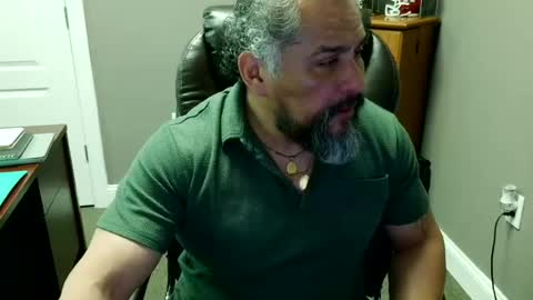 Snapshot of chacho1968 chatting on 07/16/26, 02:34 Chuck online show from 07/16/26, 02:34