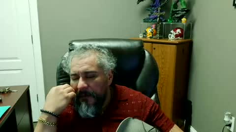 Snapshot of chacho1968 chatting on 07/18/26, 01:43 Chuck online show from 07/18/26, 01:43