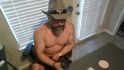 Snapshot of chacho1968 chatting on 07/19/26, 06:22 Chuck online show from 07/19/26, 06:22