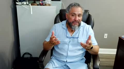 Snapshot of chacho1968 chatting on 08/01/26, 10:19 Chuck online show from 08/01/26, 10:19