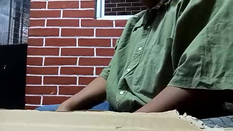 Snapshot of chachote9139 chatting on 11/21/25, 07:18 chachote9139 online show from 11/21/25, 07:18