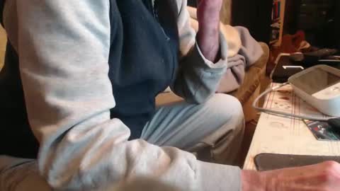 chacoa online show from 11/22/25, 03:33