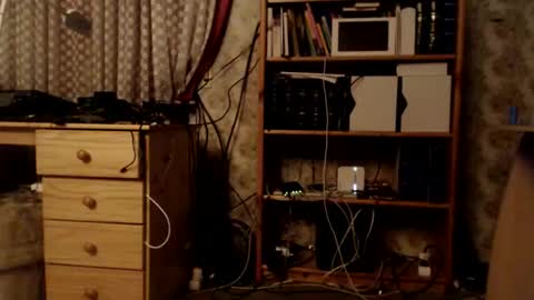 chacoa online show from 02/13/26, 05:20