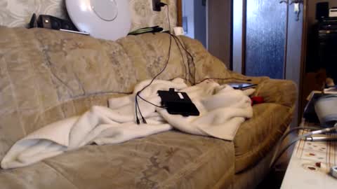 chacoa online show from 02/15/26, 10:03