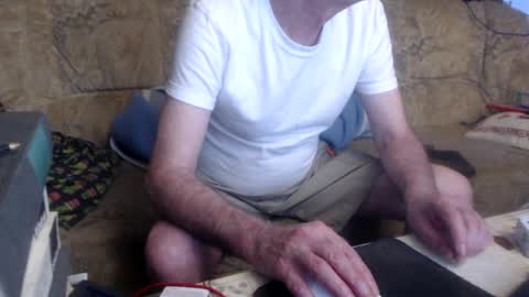 Snapshot of chacoa chatting on 06/19/26, 09:24 chacoa online show from 06/19/26, 09:24