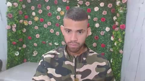 chacorta_ online show from 02/09/26, 01:48