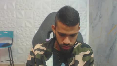 chacorta_ online show from 02/18/26, 01:29