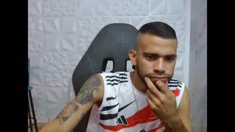 chacorta_ online show from 02/22/26, 03:21