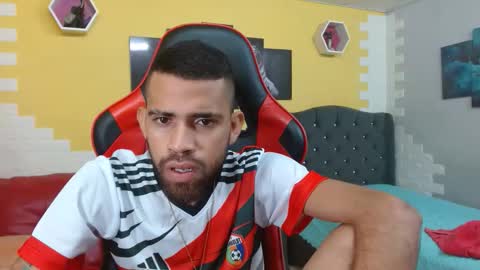 chacorta_ online show from 02/26/26, 02:27