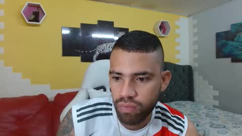 chacorta_ online show from 03/24/26, 12:43