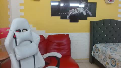 chacorta_ online show from 03/27/26, 01:00