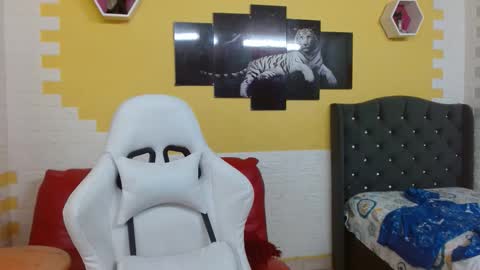 chacorta_ online show from 04/04/26, 02:03