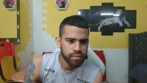 chacorta_ online show from 04/09/26, 01:27