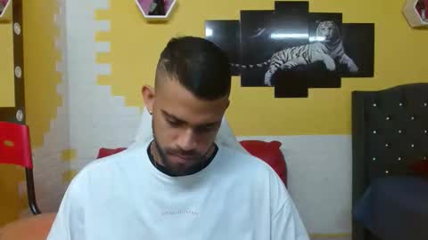 chacorta_ online show from 04/13/26, 01:05