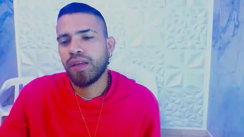 chacorta_ online show from 04/16/26, 12:50