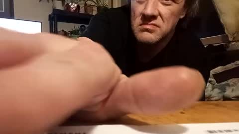 Chad420247 online show from 02/02/25, 08:46