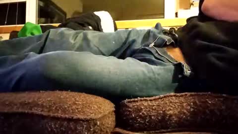 Chad420247 online show from 11/19/25, 12:54