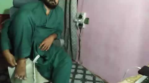 Stormydick online show from 04/15/26, 07:58