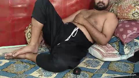Snapshot of chadipluskhangarh chatting on 07/01/26, 08:05 Stormydick online show from 07/01/26, 08:05
