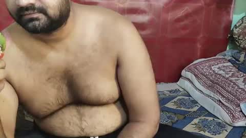 Snapshot of chadipluskhangarh chatting on 07/02/26, 06:30 Stormydick online show from 07/02/26, 06:30