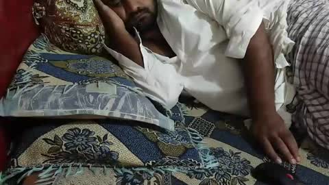 Snapshot of chadipluskhangarh chatting on 07/03/26, 06:47 Stormydick online show from 07/03/26, 06:47