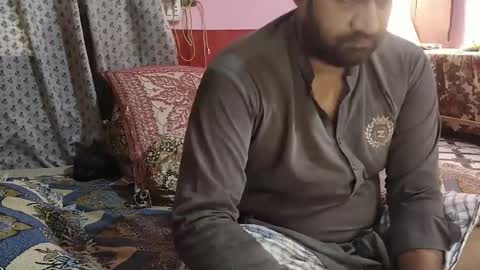 Snapshot of chadipluskhangarh chatting on 07/09/26, 06:39 Stormydick online show from 07/09/26, 06:39