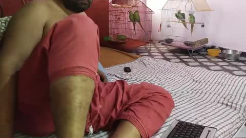 Snapshot of chadipluskhangarh chatting on 07/11/26, 08:06 Stormydick online show from 07/11/26, 08:06