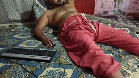 Snapshot of chadipluskhangarh chatting on 07/12/26, 08:22 Stormydick online show from 07/12/26, 08:22
