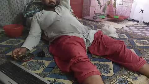 Snapshot of chadipluskhangarh chatting on 07/14/26, 10:21 Stormydick online show from 07/14/26, 10:21
