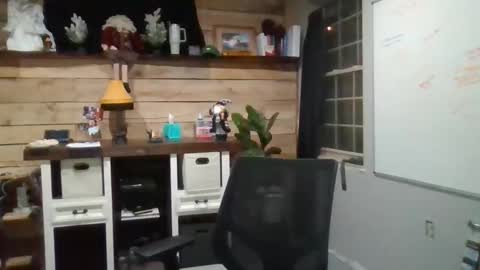 chadmichaell online show from 11/17/25, 03:23